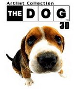 game pic for The Dog 3D  S60